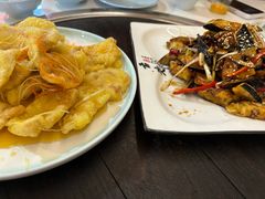 -人民公社铁锅炖·东北菜(卫国道店)