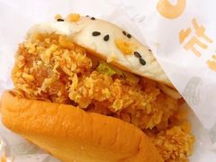 -华莱士·炸鸡汉堡(红枫广场店)