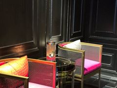 -上海滩餐厅(BFC外滩金融中心店)