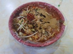 -杨记麻辣烫(四马路店)