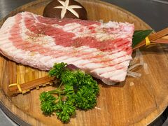 -首尔烤肉大排档(合生汇店)