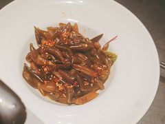 -鸽子侯·家宴·平价海鲜(市图书馆店)