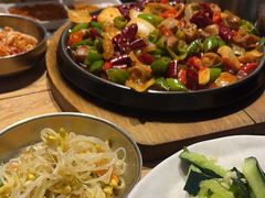 -延边河坝烧烤串城(车公庙店)
