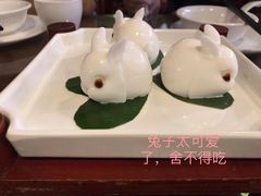 -日日鲜茶餐厅(小公园店)