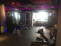 -NRG 健身私教CLUB(云山路店)