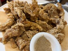-福来齐·鲁菜海鲜·渔家菜(朝阳街分店)