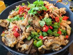 -蛙喔牛蛙(高新绿宝店)