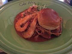 -Cafe Alice咖啡爱丽丝(奥城店)