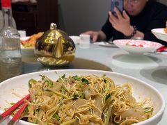 -老妈菜馆(建设街店)