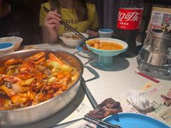 -黄记煌三汁焖锅(顺义华联店)