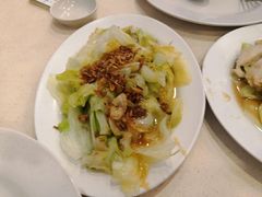-南香饭店(Jalan Sultan)