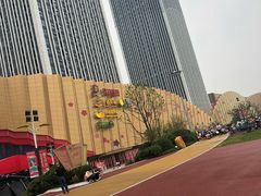 -万达茂商场(南京仙林店)