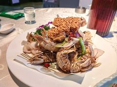 -爷爷的草帽·海鲜馆(孙塘路店)