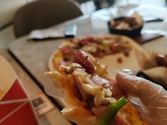 -必胜客(福州永嘉PH店)