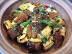 -小杨酒家(华苑小区店)