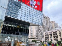 -义乌之心城市生活广场