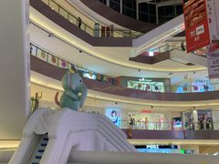 -宝龙城(杭州滨江店)