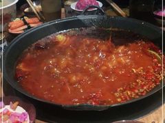 -楠火锅(龙阳广场店)