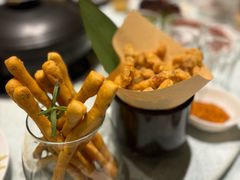 -烹然四季椰子鸡火锅(团结湖总店)