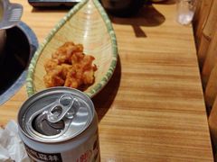 -水林间·寿喜烧自助(仙林金鹰店)