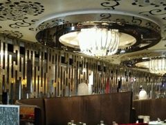 大堂-海底捞火锅(上元大街店)