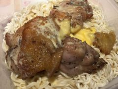 -孖记茶档·热腾茶餐(乐峰店)