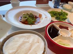 -月福京味斋·烤鸭店·北京菜(鼓楼总店)