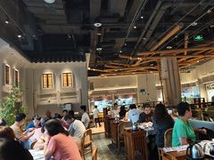 -晓粤·惹味粤菜(凯德乐峰广场店)