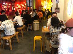 -文立新·秤盘麻辣烫(天通苑店)
