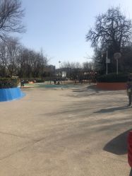 -酷酷兔少儿拓展天地