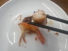 -87号烧烤海鲜·大排档(金沙滩店)