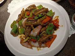 -熠盛粤味·顺德桑拿鸡(永康路店)