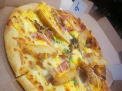 -达美乐比萨(慧忠路店)