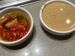 -海底捞火锅(凯德广场店)