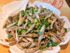 -永安水煮活鱼·仪征菜(仪征奥林匹克店)