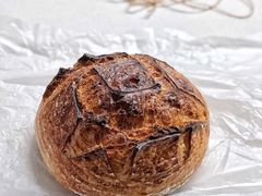 自制酸面包-Mesa Madre梅萨妈妈·Bintana(国贸店)