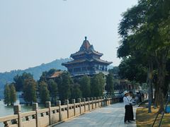 -顺峰山公园