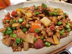 -BetterThai 泰加(苏州中心店)