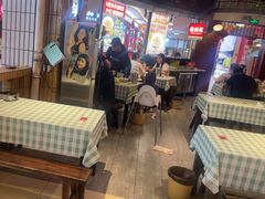 -彭耕记猪油炒小菜(吉联mall店)