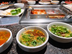 -海底捞火锅(崇文门新世界百货店)