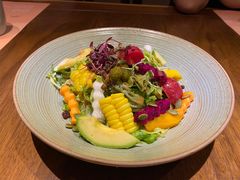 -山葵家·创意料理(万象汇店)