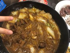 -粗粮人家·东北菜(洋桥店)