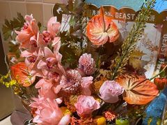 -BEAST野兽派(上海浦东嘉里城店)