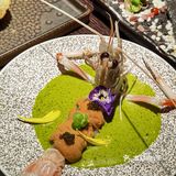 厦门钟女士请我吃的饭…