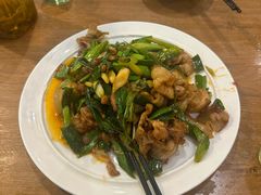 -灯盏窝餐厅
