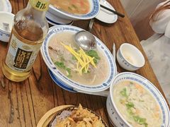 -老雒阳面馆·水席(定鼎门店)