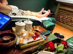 -玉清池3D影院足浴(温州大道店)