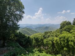 -莫干山风景区