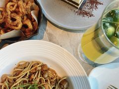 -必胜客(江东万达店)