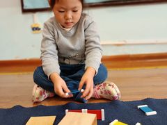 -伊顿幼儿园(济南大地锐城校区)